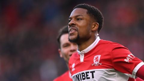 Chuba Akpom