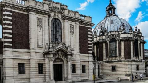 Memorial Buildings, Eton