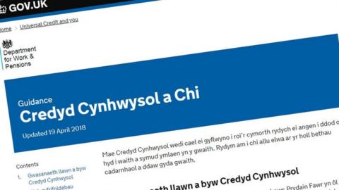 Credyd Cynhwysol