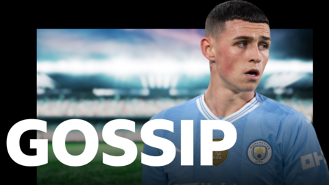 Phil Foden