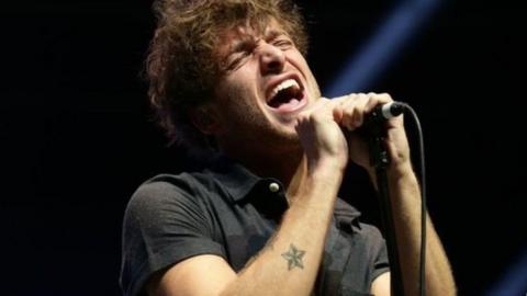 Paolo Nutini