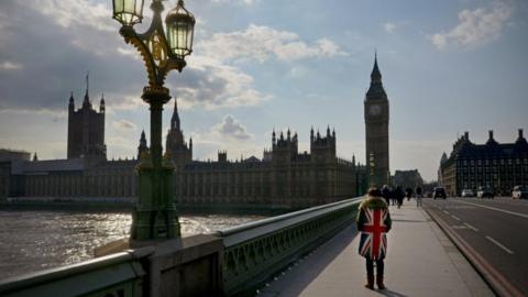 Houses of Parliament