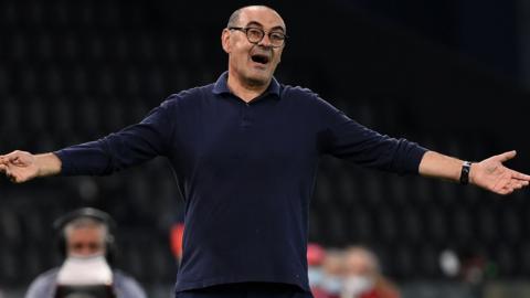 Maurizio Sarri