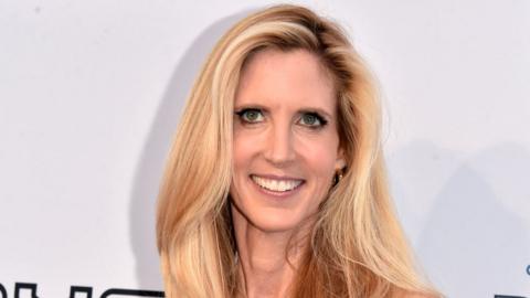 Ann Coulter