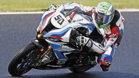 Eugene Laverty