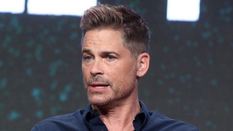 Rob Lowe