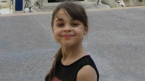 Saffie-Rose Roussos