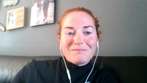 Marissa Callaghan