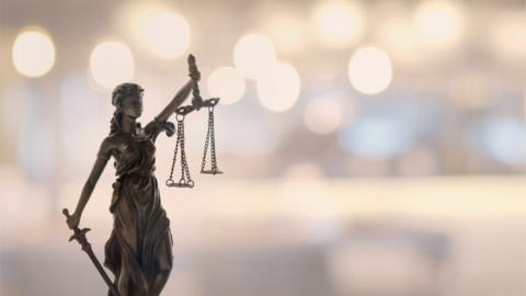 scales of justice