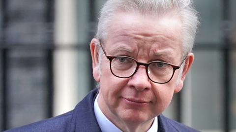 Michael Gove