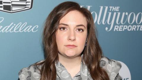 Lena Dunham