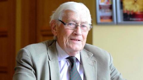 Seamus Mallon