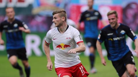 Timo Werner