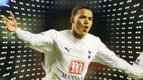 Jermaine Jenas