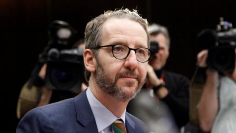 Gerald Butts