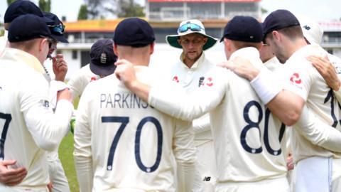 England cricket team