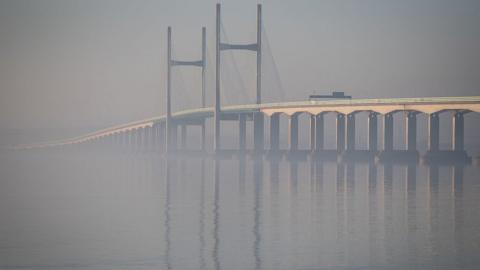 Second Severn Crossing