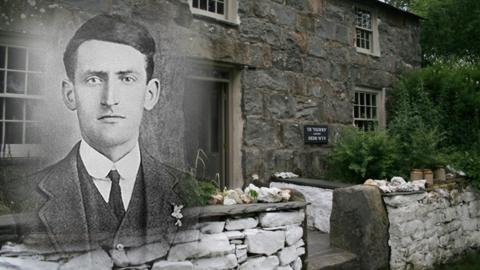 hedd wyn