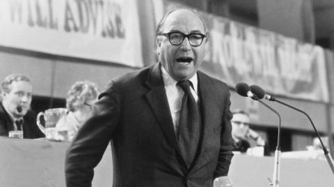 Roy Jenkins