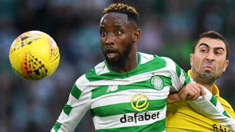 Moussa Dembele