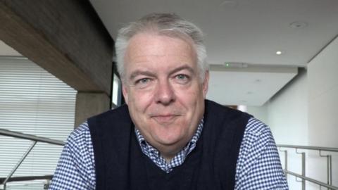 Carwyn Jones