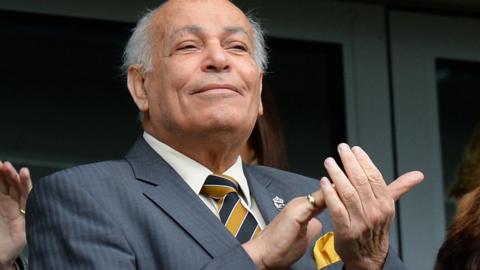 Assem Allam