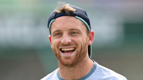 England white-ball captain Jos Buttler is looking to make the most of England's depth during the T20 series against New Zealand