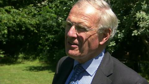 Christopher Chope