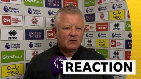 Chris Wilder