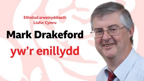 Drakeford