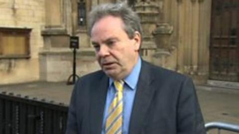 Ian Lucas MP