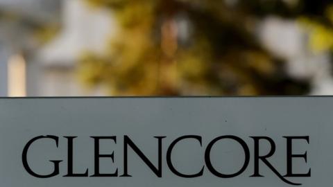 Glencore HQ