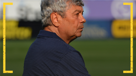 Mircea Lucescu