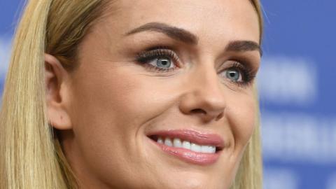 Katherine Jenkins