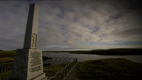 The Iolaire disaster will be remembered 100 years after the disaster.