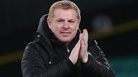 Neil Lennon