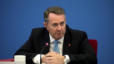 Liam Fox