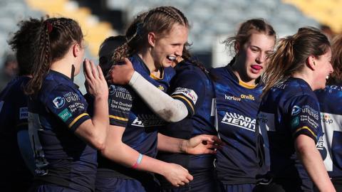 Worcester Warriors women