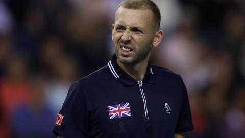 dan evans