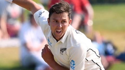 Trent Boult