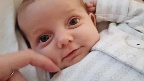 Charlie Gard