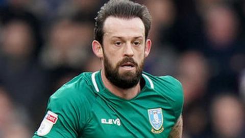 Steven Fletcher