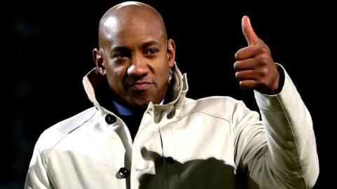 Dion Dublin