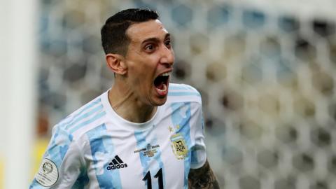 Di Maria