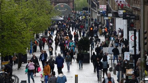 Buchanan Street