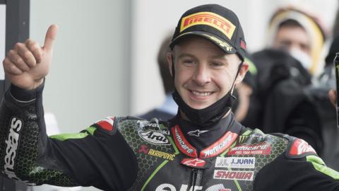 Jonathan Rea is the most-decorated rider in World Superbike history