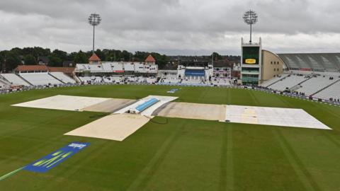 Trent Bridge