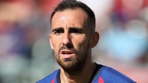 Paco Alcacer