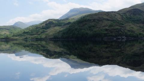 Loch Etive