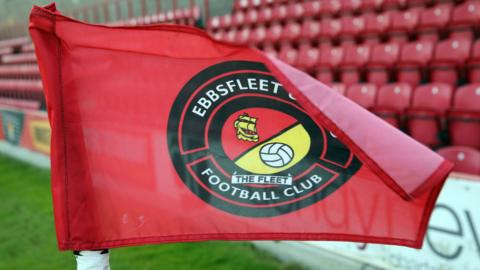 Ebbsfleet United